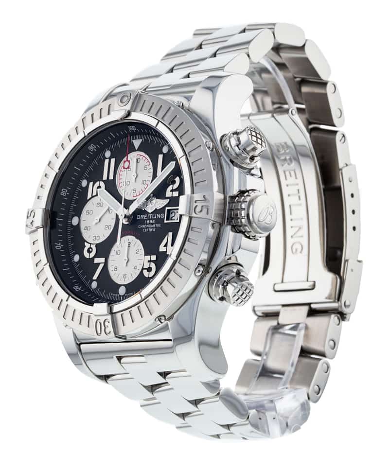 Breitling Super Avenger A13370